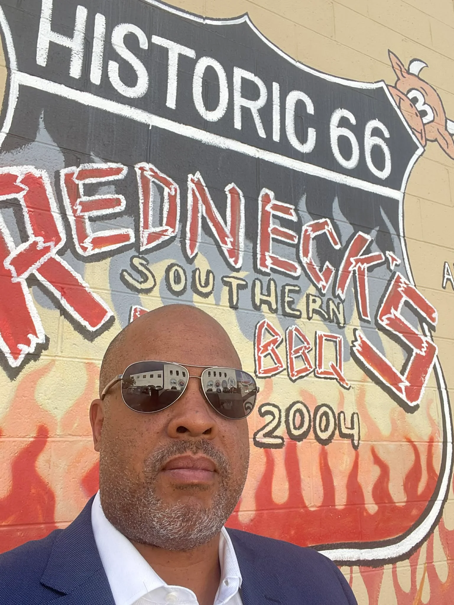 Kenneth Countryman - 3