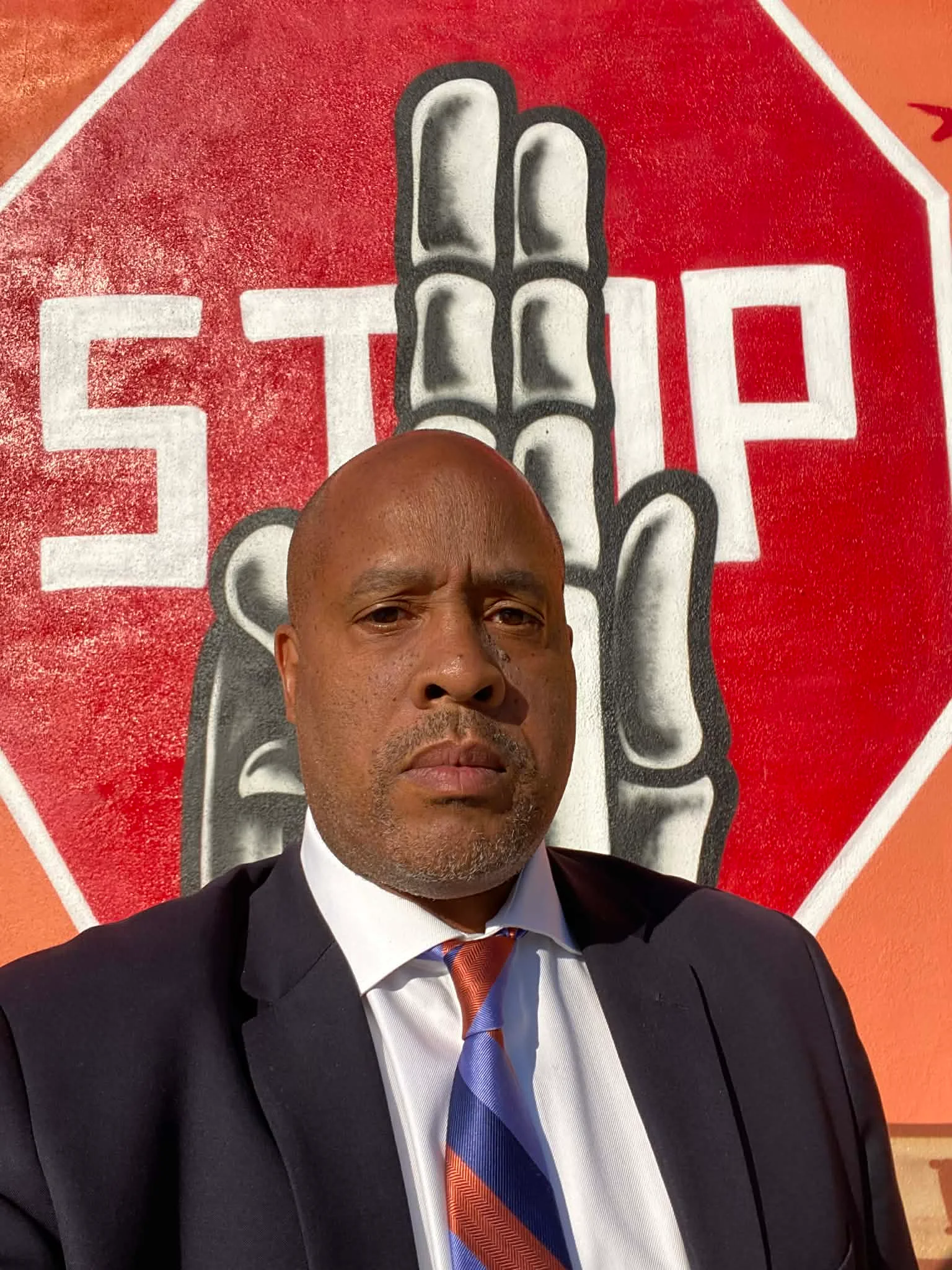 Kenneth Countryman - 2