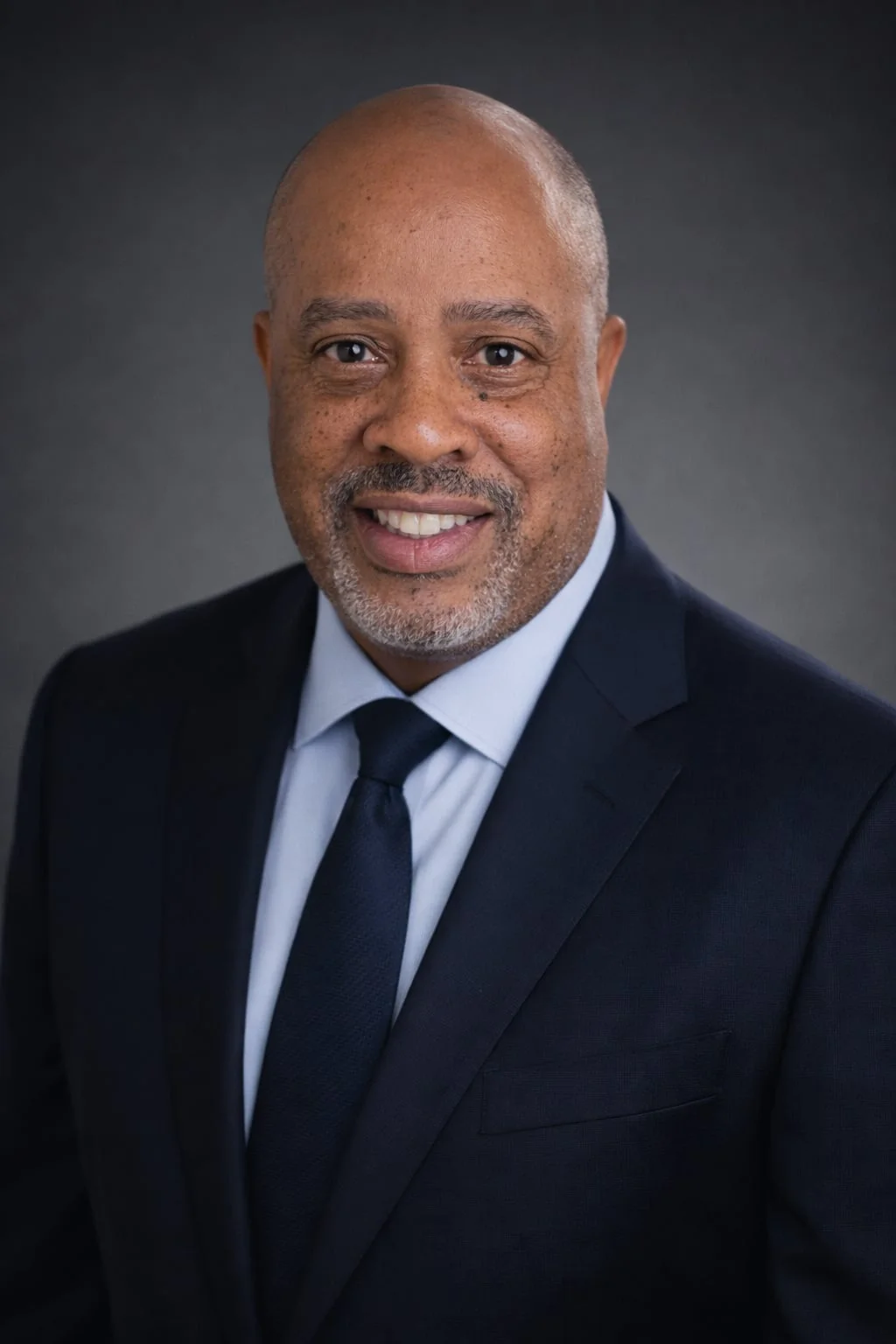 Kenneth Countryman - 1